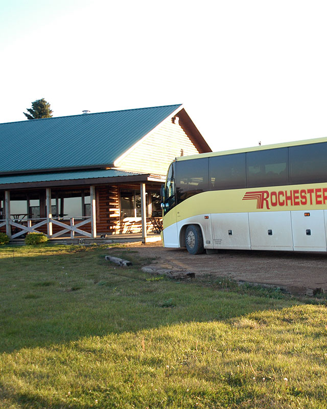 Prairie Sky Corporate Retreats